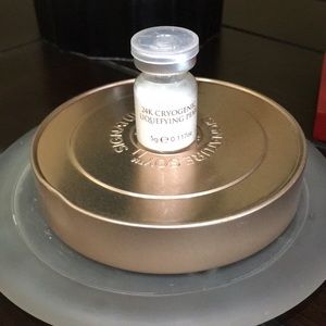 OROGOLD 24K Cryogenic Liquefying Pearl